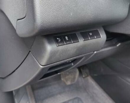 Білий Пежо 5008, об'ємом двигуна 1.6 л та пробігом 208 тис. км за 9600 $, фото 20 на Automoto.ua