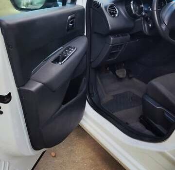 Білий Пежо 5008, об'ємом двигуна 1.6 л та пробігом 210 тис. км за 9100 $, фото 28 на Automoto.ua