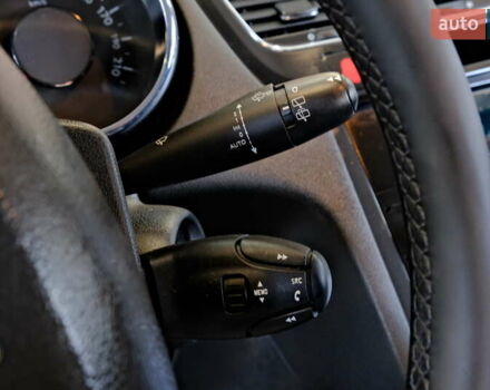 Белый Пежо 5008, объемом двигателя 1.6 л и пробегом 232 тыс. км за 7900 $, фото 28 на Automoto.ua