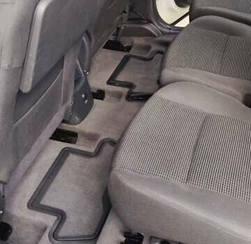 Білий Пежо 5008, об'ємом двигуна 1.6 л та пробігом 208 тис. км за 9600 $, фото 32 на Automoto.ua