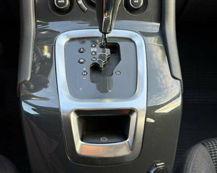 Білий Пежо 5008, об'ємом двигуна 1.6 л та пробігом 230 тис. км за 9999 $, фото 48 на Automoto.ua