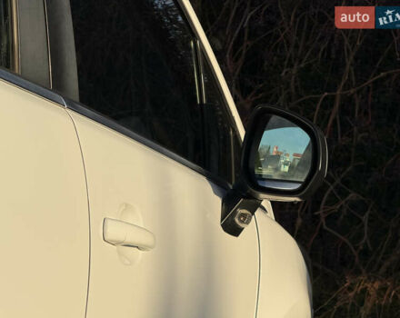 Білий Пежо 5008, об'ємом двигуна 1.6 л та пробігом 230 тис. км за 9999 $, фото 21 на Automoto.ua