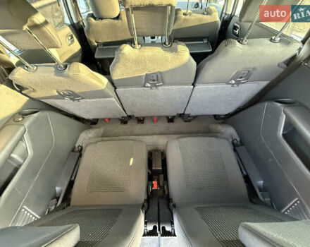 Білий Пежо 5008, об'ємом двигуна 1.6 л та пробігом 230 тис. км за 9999 $, фото 34 на Automoto.ua