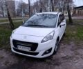 Белый Пежо 5008, объемом двигателя 1.56 л и пробегом 180 тыс. км за 8555 $, фото 1 на Automoto.ua