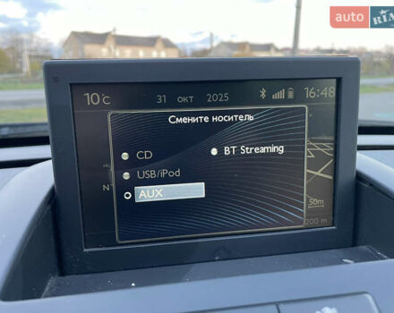 Білий Пежо 5008, об'ємом двигуна 1.6 л та пробігом 220 тис. км за 12300 $, фото 32 на Automoto.ua