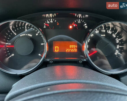 Білий Пежо 5008, об'ємом двигуна 1.6 л та пробігом 220 тис. км за 12300 $, фото 28 на Automoto.ua