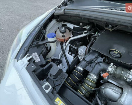 Білий Пежо 5008, об'ємом двигуна 1.6 л та пробігом 220 тис. км за 12300 $, фото 27 на Automoto.ua