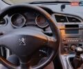 Белый Пежо 5008, объемом двигателя 1.56 л и пробегом 180 тыс. км за 8555 $, фото 11 на Automoto.ua
