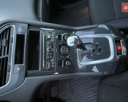 Білий Пежо 5008, об'ємом двигуна 1.6 л та пробігом 220 тис. км за 12300 $, фото 25 на Automoto.ua