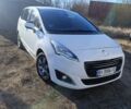 Білий Пежо 5008, об'ємом двигуна 1.56 л та пробігом 307 тис. км за 8200 $, фото 1 на Automoto.ua
