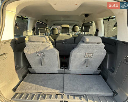 Білий Пежо 5008, об'ємом двигуна 1.6 л та пробігом 230 тис. км за 9999 $, фото 35 на Automoto.ua