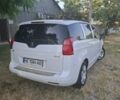 Белый Пежо 5008, объемом двигателя 1.56 л и пробегом 181 тыс. км за 9300 $, фото 3 на Automoto.ua