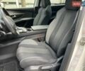 Белый Пежо 5008, объемом двигателя 1.5 л и пробегом 197 тыс. км за 20550 $, фото 17 на Automoto.ua