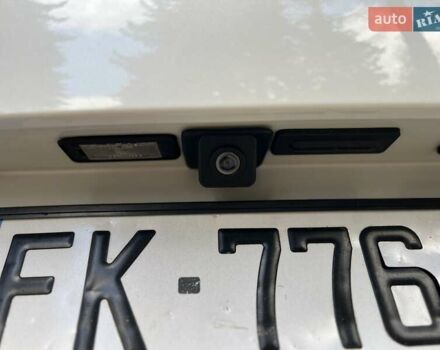 Белый Пежо 5008, объемом двигателя 1.5 л и пробегом 197 тыс. км за 20550 $, фото 8 на Automoto.ua