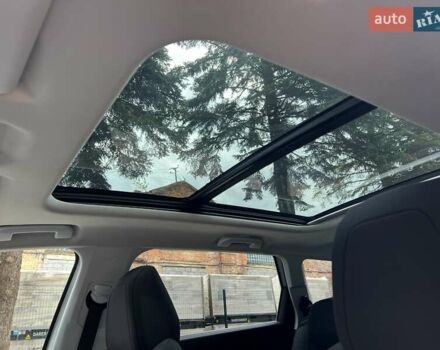 Белый Пежо 5008, объемом двигателя 1.5 л и пробегом 197 тыс. км за 20550 $, фото 27 на Automoto.ua