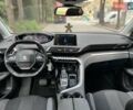 Белый Пежо 5008, объемом двигателя 1.5 л и пробегом 197 тыс. км за 20550 $, фото 11 на Automoto.ua