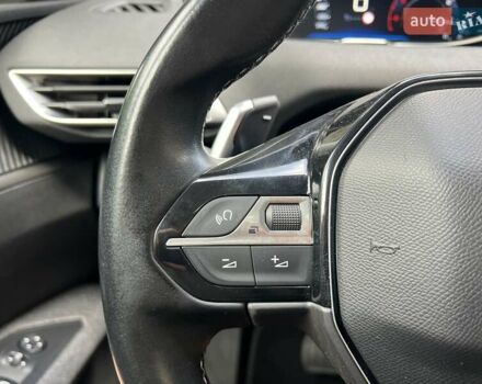 Белый Пежо 5008, объемом двигателя 1.5 л и пробегом 197 тыс. км за 20550 $, фото 26 на Automoto.ua