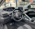 Белый Пежо 5008, объемом двигателя 1.5 л и пробегом 197 тыс. км за 20550 $, фото 10 на Automoto.ua