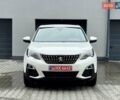 Белый Пежо 5008, объемом двигателя 1.5 л и пробегом 185 тыс. км за 18999 $, фото 8 на Automoto.ua