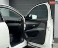 Белый Пежо 5008, объемом двигателя 1.5 л и пробегом 185 тыс. км за 18999 $, фото 58 на Automoto.ua