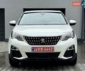 Белый Пежо 5008, объемом двигателя 1.5 л и пробегом 185 тыс. км за 18999 $, фото 9 на Automoto.ua