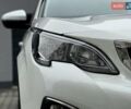 Белый Пежо 5008, объемом двигателя 1.5 л и пробегом 185 тыс. км за 18999 $, фото 26 на Automoto.ua