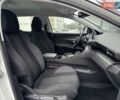Белый Пежо 5008, объемом двигателя 1.5 л и пробегом 185 тыс. км за 18999 $, фото 59 на Automoto.ua