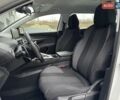 Белый Пежо 5008, объемом двигателя 1.5 л и пробегом 185 тыс. км за 18999 $, фото 38 на Automoto.ua