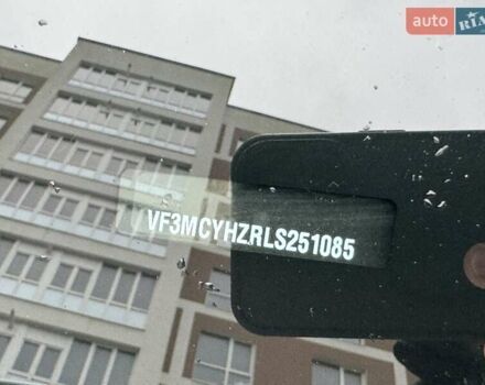 Белый Пежо 5008, объемом двигателя 1.5 л и пробегом 185 тыс. км за 18999 $, фото 34 на Automoto.ua