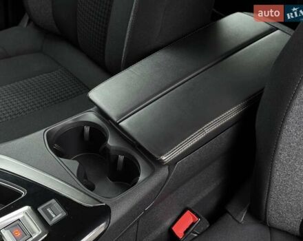 Белый Пежо 5008, объемом двигателя 1.5 л и пробегом 185 тыс. км за 18999 $, фото 44 на Automoto.ua