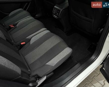 Белый Пежо 5008, объемом двигателя 1.5 л и пробегом 185 тыс. км за 18999 $, фото 67 на Automoto.ua