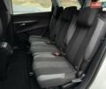 Белый Пежо 5008, объемом двигателя 1.5 л и пробегом 185 тыс. км за 18999 $, фото 64 на Automoto.ua