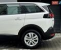 Белый Пежо 5008, объемом двигателя 1.5 л и пробегом 185 тыс. км за 18999 $, фото 29 на Automoto.ua