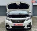 Белый Пежо 5008, объемом двигателя 1.5 л и пробегом 185 тыс. км за 18999 $, фото 32 на Automoto.ua