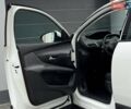 Белый Пежо 5008, объемом двигателя 1.5 л и пробегом 185 тыс. км за 18999 $, фото 36 на Automoto.ua