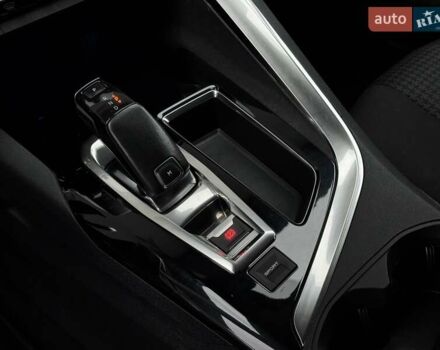 Белый Пежо 5008, объемом двигателя 1.5 л и пробегом 185 тыс. км за 18999 $, фото 45 на Automoto.ua