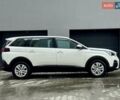 Белый Пежо 5008, объемом двигателя 1.5 л и пробегом 185 тыс. км за 18999 $, фото 22 на Automoto.ua