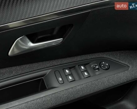 Белый Пежо 5008, объемом двигателя 1.5 л и пробегом 185 тыс. км за 18999 $, фото 37 на Automoto.ua