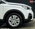 Белый Пежо 5008, объемом двигателя 1.5 л и пробегом 185 тыс. км за 18999 $, фото 30 на Automoto.ua