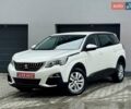 Белый Пежо 5008, объемом двигателя 1.5 л и пробегом 185 тыс. км за 18999 $, фото 6 на Automoto.ua