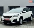 Белый Пежо 5008, объемом двигателя 1.5 л и пробегом 185 тыс. км за 18999 $, фото 11 на Automoto.ua