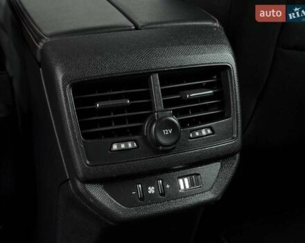 Белый Пежо 5008, объемом двигателя 1.5 л и пробегом 185 тыс. км за 18999 $, фото 63 на Automoto.ua