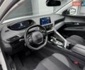 Белый Пежо 5008, объемом двигателя 1.5 л и пробегом 185 тыс. км за 18999 $, фото 35 на Automoto.ua