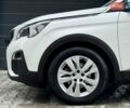 Белый Пежо 5008, объемом двигателя 1.5 л и пробегом 185 тыс. км за 18999 $, фото 28 на Automoto.ua