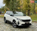 Белый Пежо 5008, объемом двигателя 2 л и пробегом 39 тыс. км за 32999 $, фото 7 на Automoto.ua