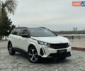 Белый Пежо 5008, объемом двигателя 2 л и пробегом 39 тыс. км за 32999 $, фото 156 на Automoto.ua