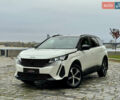 Белый Пежо 5008, объемом двигателя 2 л и пробегом 39 тыс. км за 32999 $, фото 57 на Automoto.ua