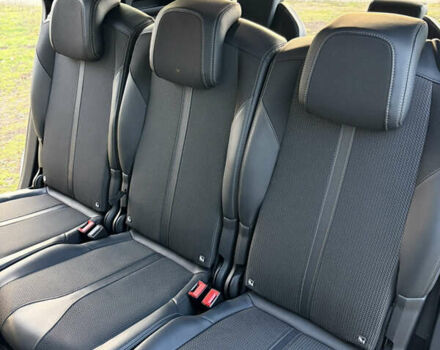 Белый Пежо 5008, объемом двигателя 2 л и пробегом 55 тыс. км за 34700 $, фото 14 на Automoto.ua