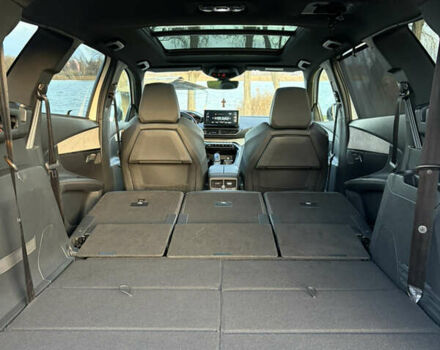 Белый Пежо 5008, объемом двигателя 2 л и пробегом 55 тыс. км за 34700 $, фото 24 на Automoto.ua