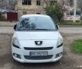 Білий Пежо 5008, об'ємом двигуна 1.6 л та пробігом 230 тис. км за 8900 $, фото 1 на Automoto.ua